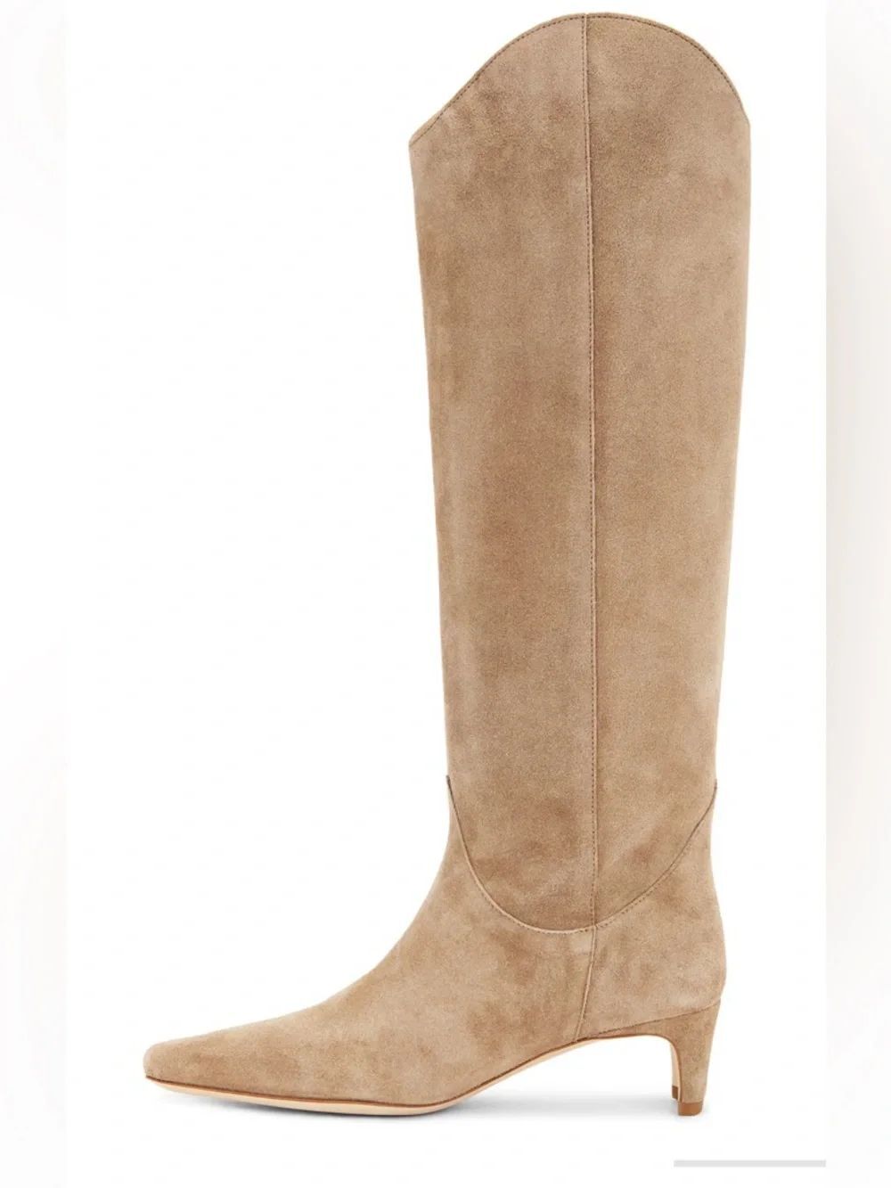 STAUD Western Wally Boot NEW